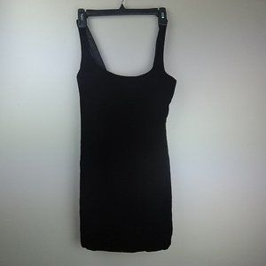 Ann Taylor Black Dress